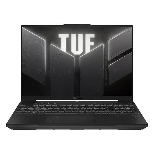 ASUS TUF Gaming A16 FA607NUQ-RL048 AMD Ryzen 7 170 16GB 512GB SSD 16 Fhd RTX4050 DOS Gaming Dizüstü Bilgisayar
