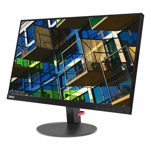 LENOVO 21.5 THINKVISION S22-4E 64CBKAT6TK 4Ms 100Hz VGA+HDMI FULL HD WLED MONITÖR