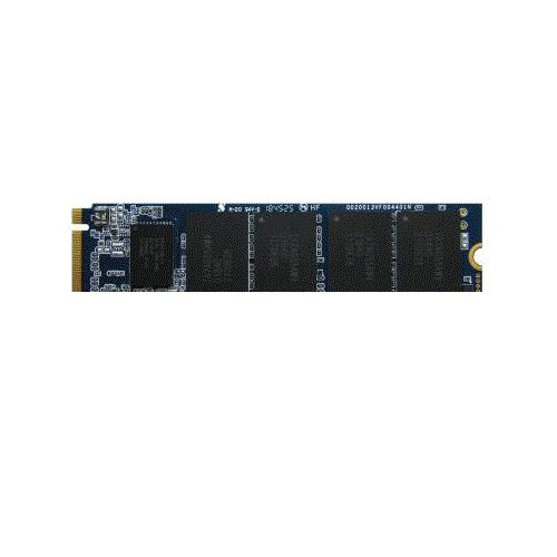 HI-LEVEL 512GB M.2 NVMe PCIe 3300/3100 SSD DISK HLV-M2PCIeSSD2280/512G
