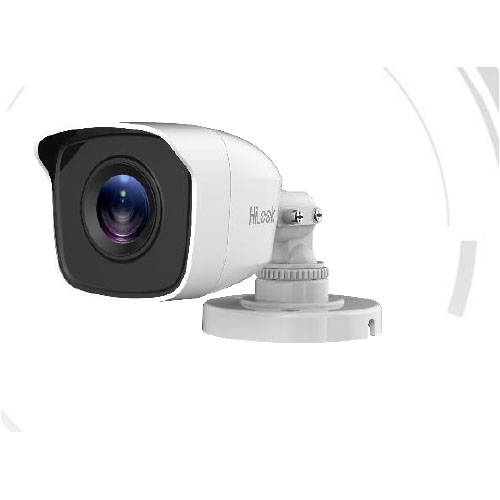 HiLook THC-B120-PC 2 MP IR 2.8 mm Bullet Turbo Mini TVI/AHD/CVI/CVBS Kamera (4in1)