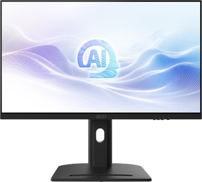 MSI MODERN AM273QP AI 1UM-076XTR Ultra 5-125H 16GB DDR5 1TB SSD 27" Dos AIO PC