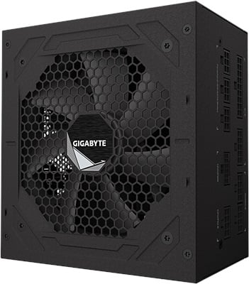 Gigabyte 1000W UD1000GM PG5 80+ Gold Tam Modüler GEN5 Güç Kaynağı