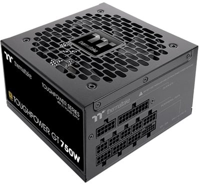 Thermaltake 750W ToughPower GT 80+ Gold Tam Modüler ATX 3.1 GEN5 Güç Kaynağı